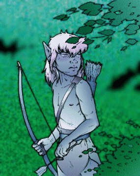 The Silverdale Chronicles #5